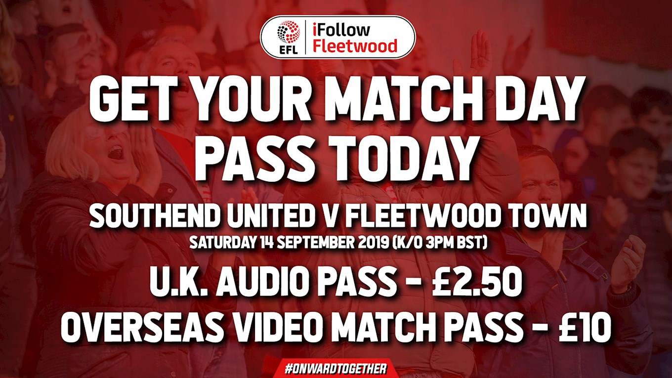 20190914 - iFollow Matchday Pass (Southend United).jpg
