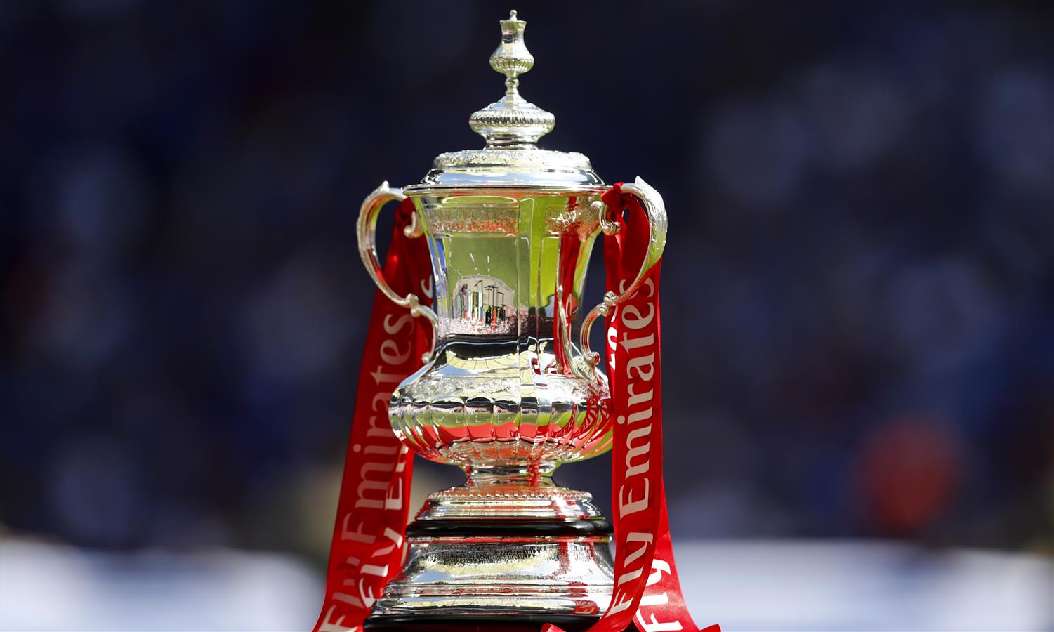 FA Cup fourth round draw details confirmed - News - Fleetwood Town1501 x 900