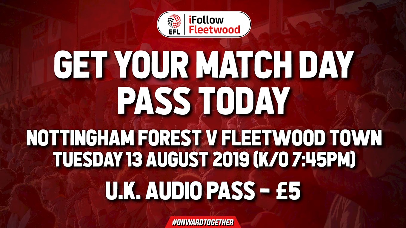 20190813 - iFollow Matchday Pass (Nottingham Forest).jpg