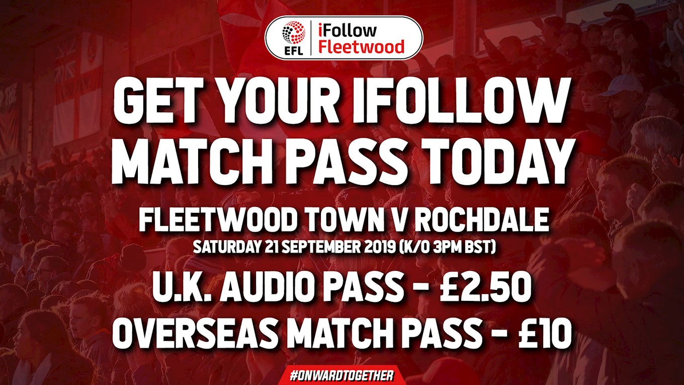 20190921 - iFollow Matchday Pass (Rochdale).jpg